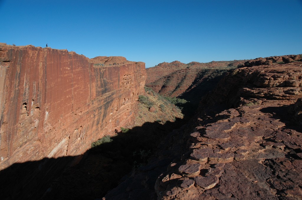 Kings Canyon